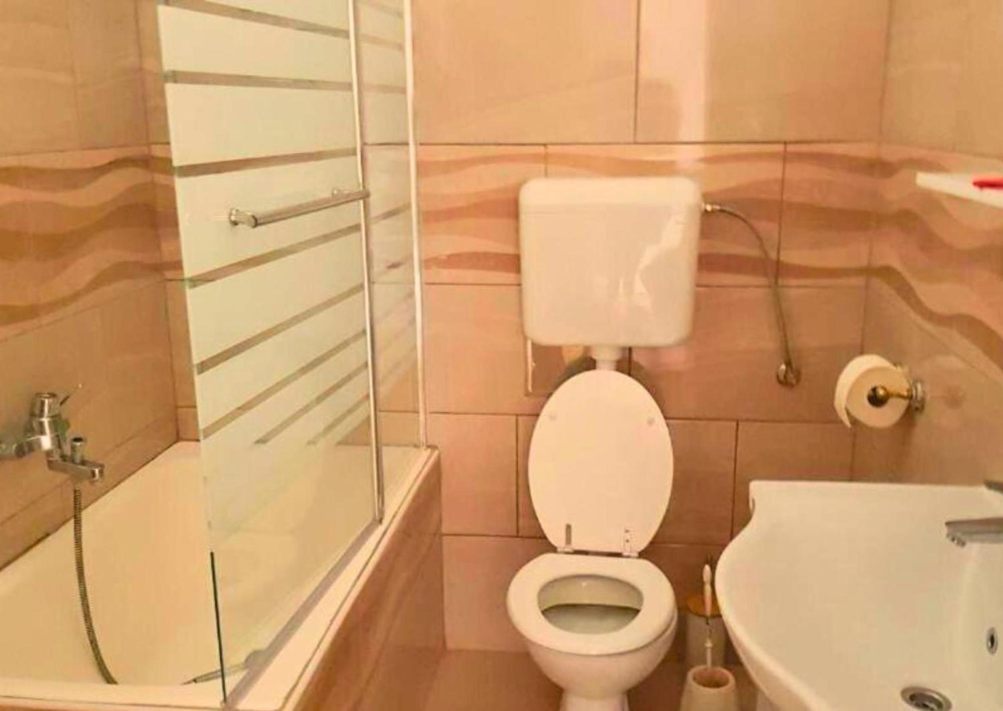 Holiday Apartment Nina,Zadar Eksteriør bilde
