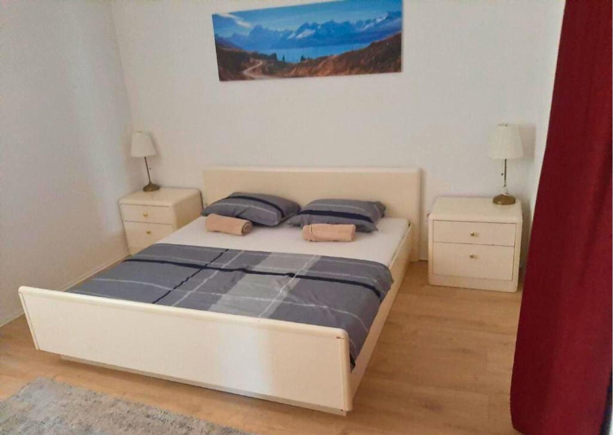 Holiday Apartment Nina,Zadar Eksteriør bilde