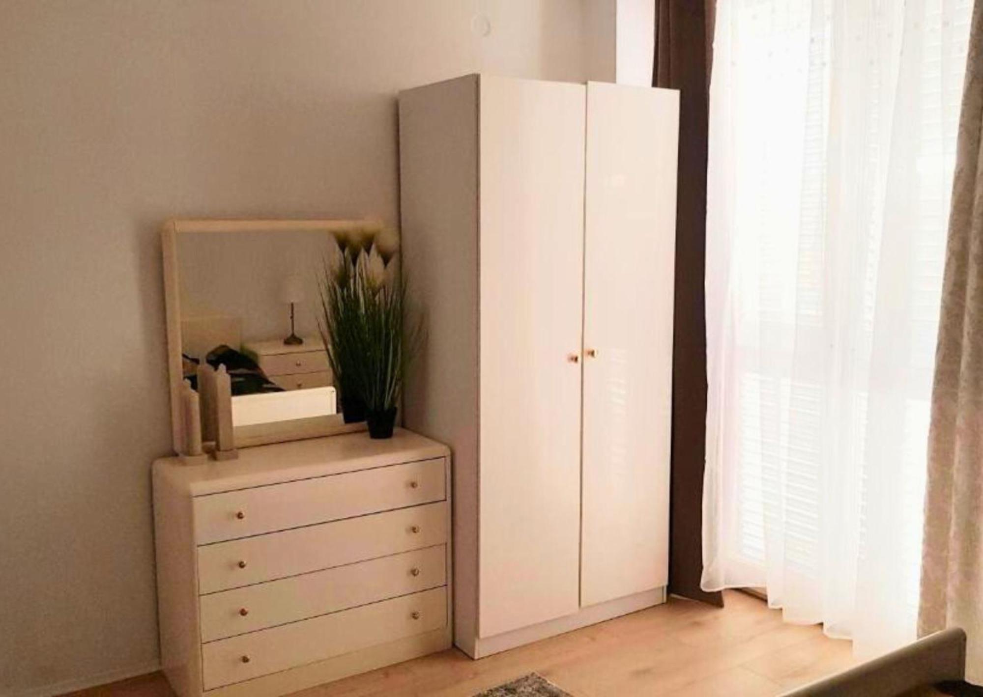 Holiday Apartment Nina,Zadar Eksteriør bilde