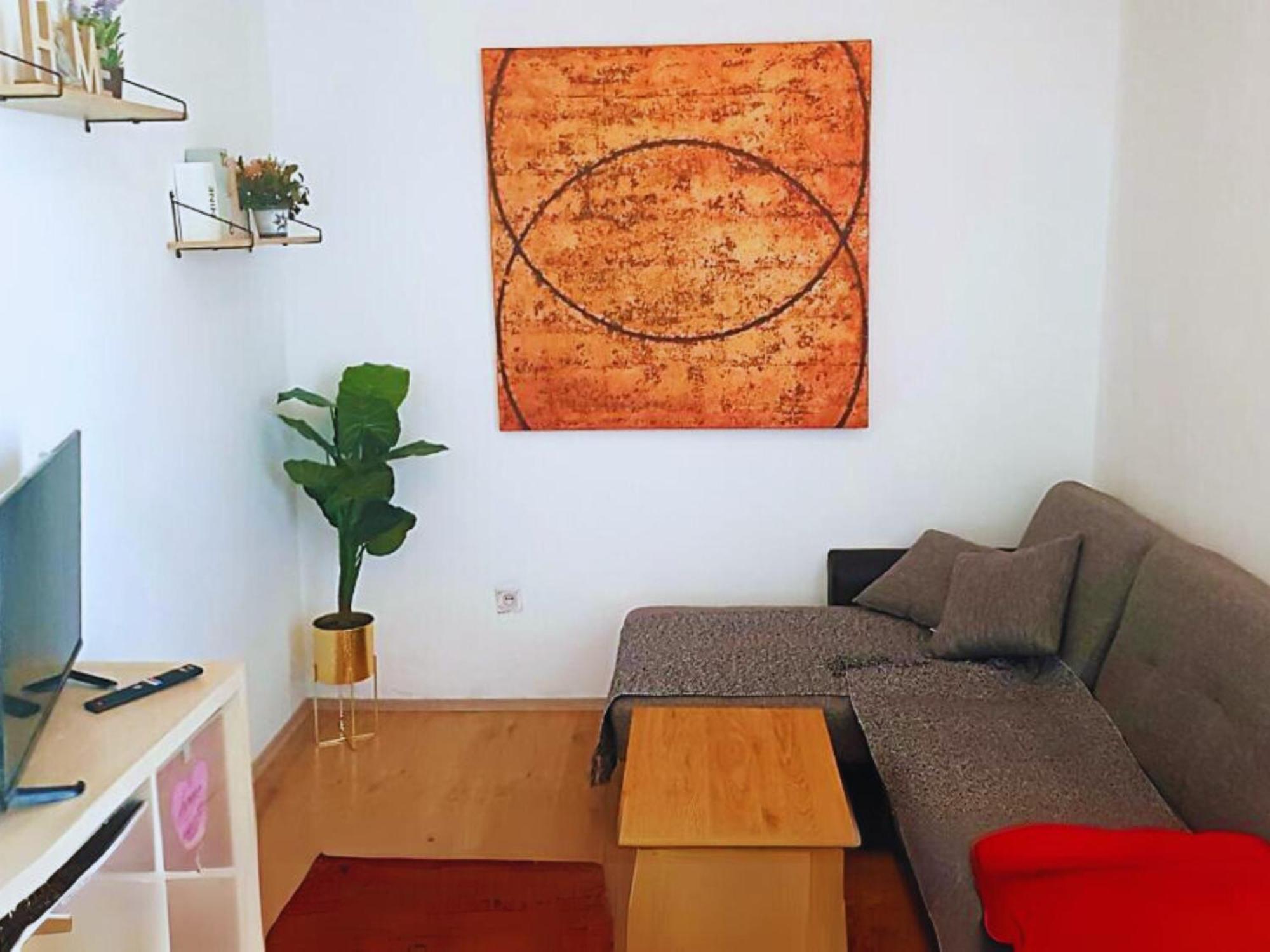 Holiday Apartment Nina,Zadar Eksteriør bilde