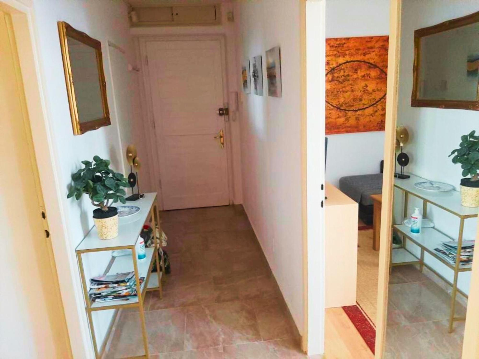 Holiday Apartment Nina,Zadar Eksteriør bilde